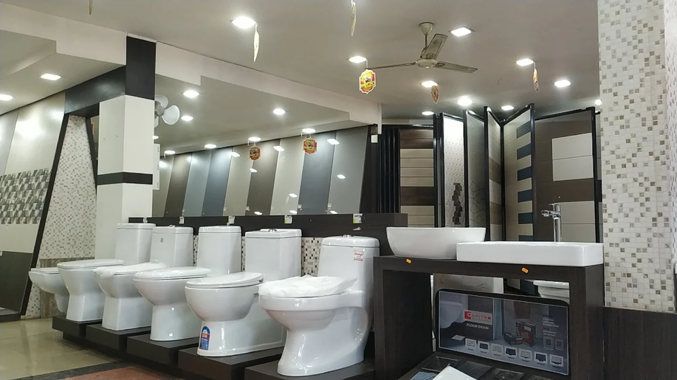 Luxury marble slab collection